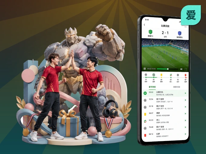 爱游戏 APP,随时随地掌握比分