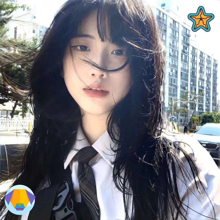 橙子